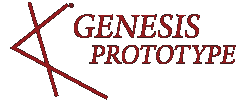 Genesis Prototype