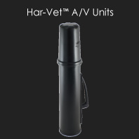 Har-vet™ A/V Units