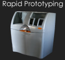 Rapid Prototyping (in color)